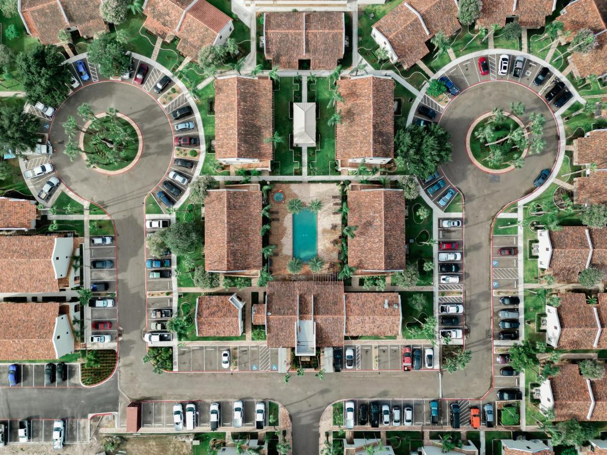 The Bungalows On Shary ميشن المظهر الخارجي الصورة